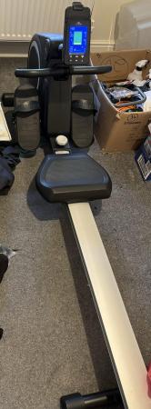 Image 1 of Rowing Machine - good condition