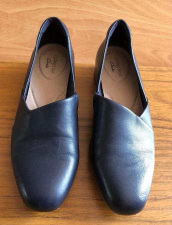 Image 1 of CLARKS ULTIMATE COMFORT COLLECTION SHOES