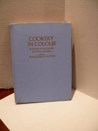 Image 4 of COOKBOOKS Presents solved! Various Famous Authors.