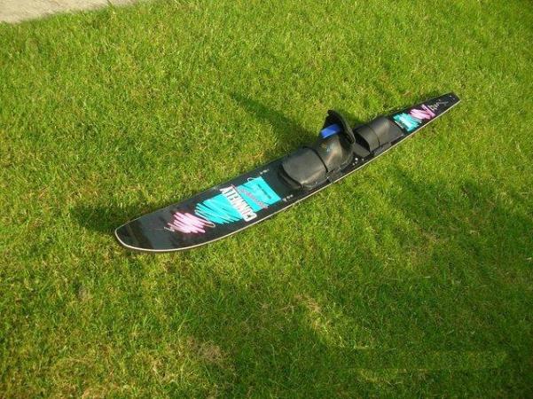 Image 2 of Connelly Mens Slalom Water Ski, Used