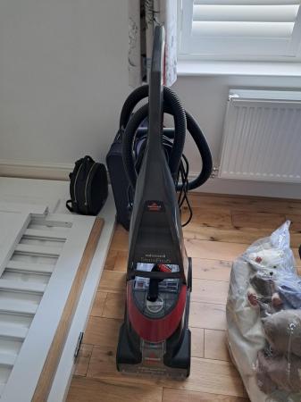 Image 2 of Carpet cleaner Bissell StainPro 6