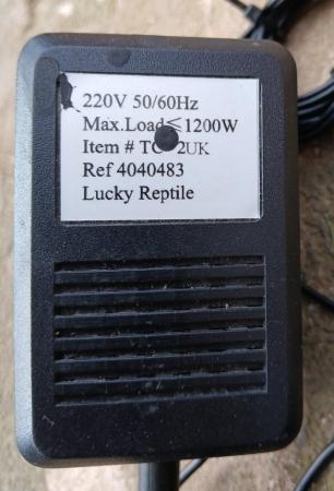 Image 11 of Used Reptile Equipment for sale