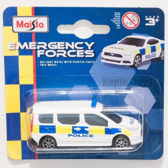 Preview of the first image of WANTED - Die cast vehicles.