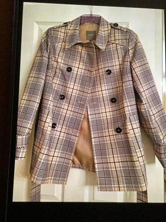 Image 1 of Principles lightweight coat brand new no tags size 12
