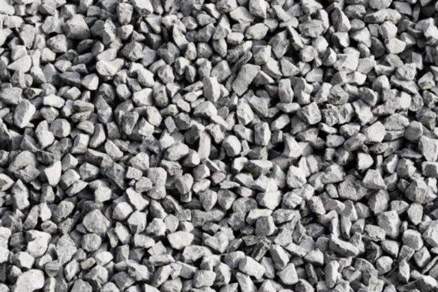 Preview of the first image of Cheshire Aggregates - Limestone 20-5mm.