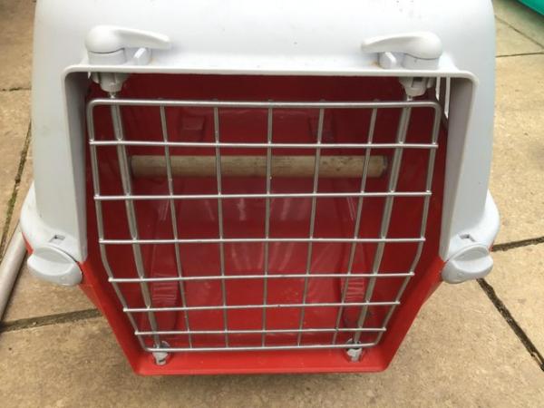 Image 2 of 2 x Travel Cages - £5 each