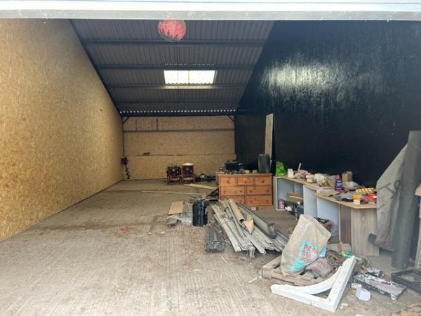 Image 1 of storage space for rent , east sussex