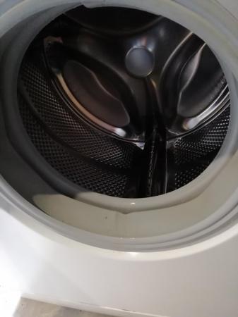Image 3 of BOSCH Avantixx 6 Vario Perfect washing machine