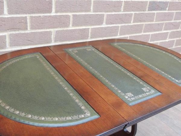 Image 6 of Vintage Foldable Coffee Table (UK Delivery)