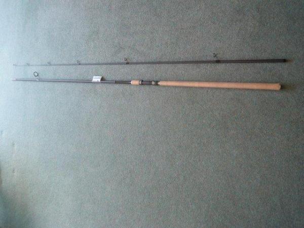 Image 2 of Shimano TX2 12ft 2lb Floater rod