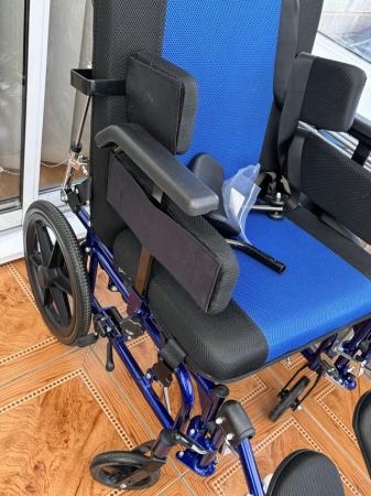Image 1 of New orthopaedic wheelchair