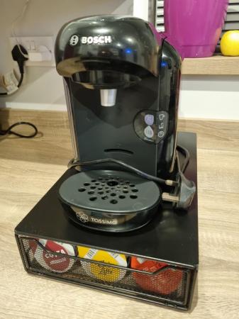 Image 2 of For Sale: Bosch Tassimo Hot Drinks Machine