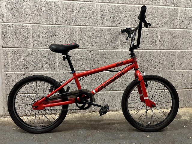 Kids Muddy Fox Atom BMX For Sale in Sutton In Ashfield Nottinghamshire Preloved