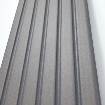 Image 5 of Slatted Wall 3D EPS Wall Panel Cladding Interior & Exterior