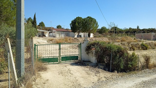 Image 1 of Finca en Venta España Abanilla Murcia