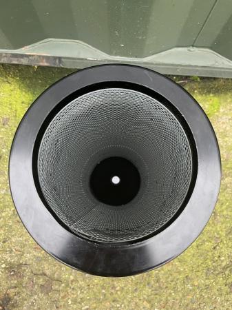 Image 3 of 6” 150mm Ram Carbon Filter