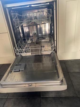 Image 1 of Electra Free Standing Dishwasher