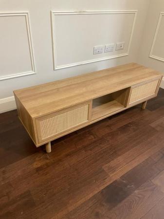 Image 1 of MADE furniture: Coffee Table, Side Table and TV Stand