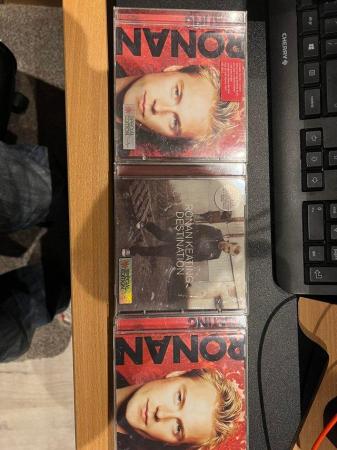 Image 1 of Various genre pre-owned music CD’s