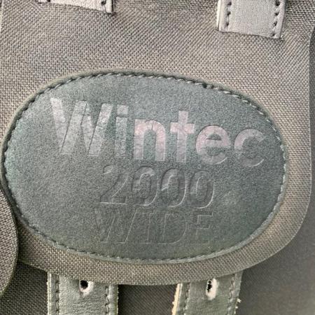 Image 5 of Wintec wide 16 inch 2000 model (s3196)