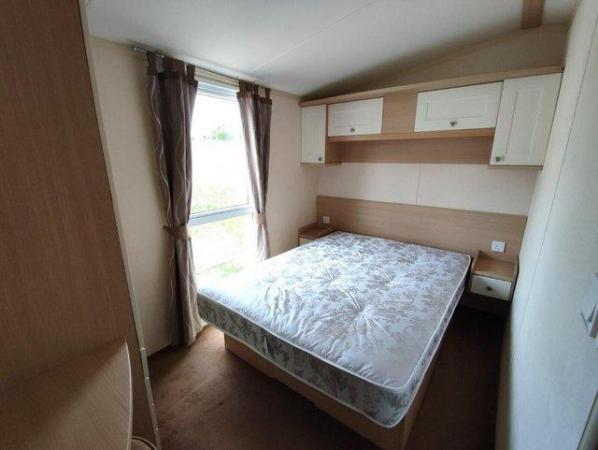 Image 6 of Swift Moselle for sale £12,995 OFFSITE SALE ONLY