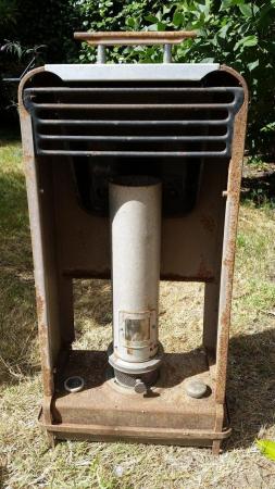 Image 2 of Greenhouse parrafin heater (vintage)