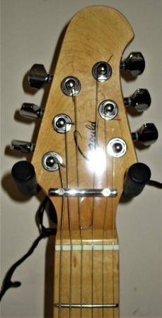 Image 2 of "As-New"GOULD GS-72.Quality New Strings fitted. Starter El