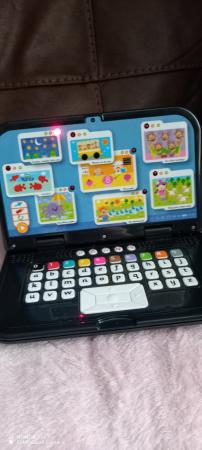 Image 1 of Early learning centre toy