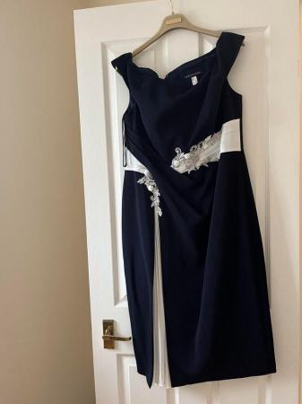 Image 2 of Veni Infantino - Mother of the Bride/Groom Dress