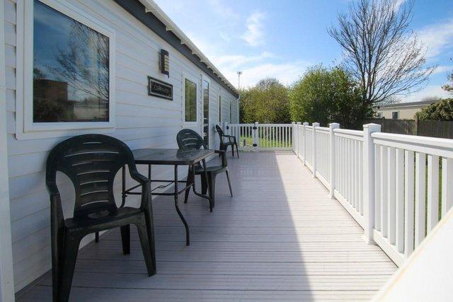 Image 2 of Willerby Clearwater 2019 Lodge at St Margarets Bay, Kent