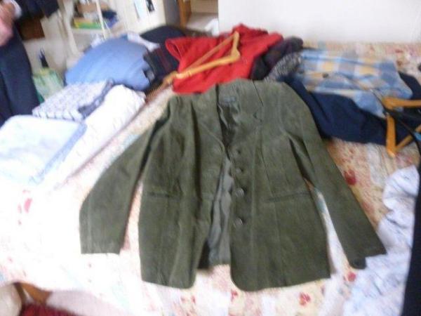 Image 1 of A smart short Jacket in excellent condition.