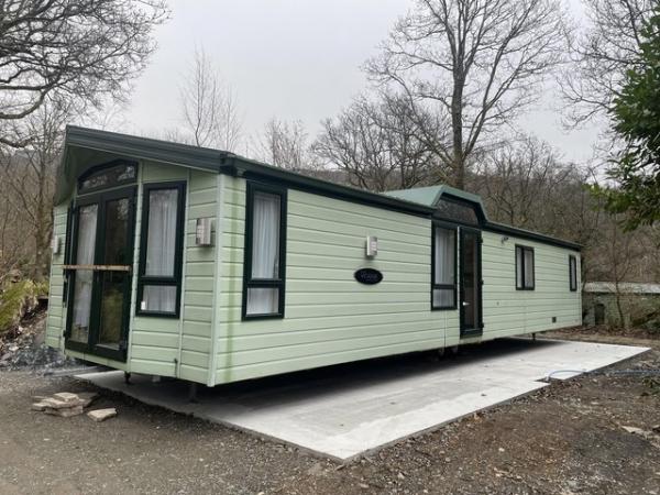 Image 1 of 13 wide 2007 willerby vogue