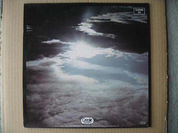 Image 2 of Peter Green - In The Skies – Gatefold Vinyl LP Stereo– Cre