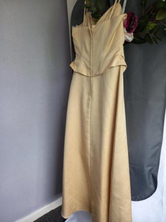 Image 2 of Bridesmaid Dress for a Wedding