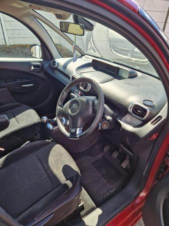 Image 2 of Citroen C3 Picasso HDI Exclusive Diesel