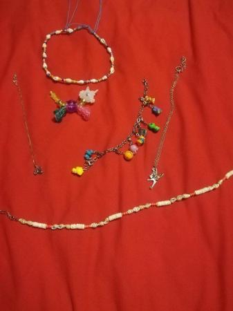 Image 1 of Childrens Jewellery collection