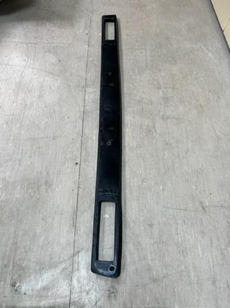 Image 2 of Front bumper rubber for Ferrari Dino 208 GT4 and 308 GT4