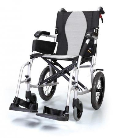Image 5 of LIGHTWEIGHTWHEELCHAIRS finest range available