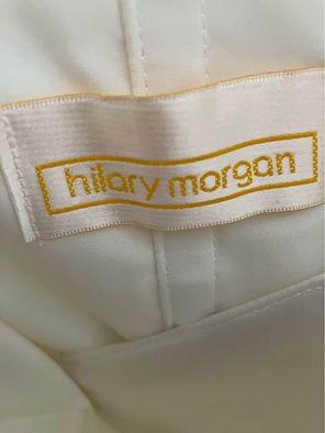 Image 3 of Hilary Morgan wedding dress size 16