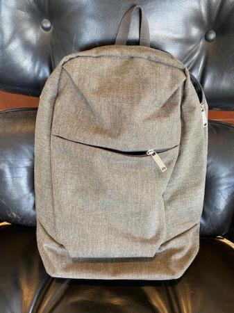 Image 3 of Marimekko backpack as new/unused