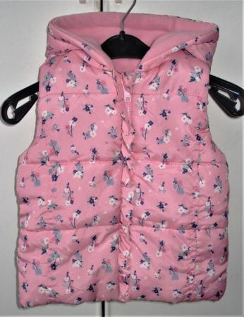 Image 3 of 3 Padded Gilets- Unused & in new condition