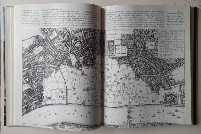 Image 3 of The Making of English Towns: signed by David Lloyd 1984