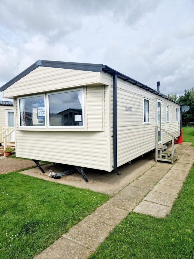 Preview of the first image of WILLERBY MISTRAL 2016 – STYLE AND COMFORT AT A BARGIN.