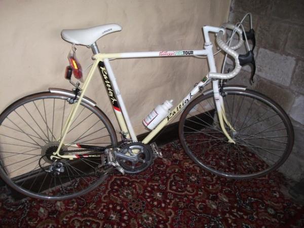 Image 1 of Kellogg's pro tour cycle for sale.