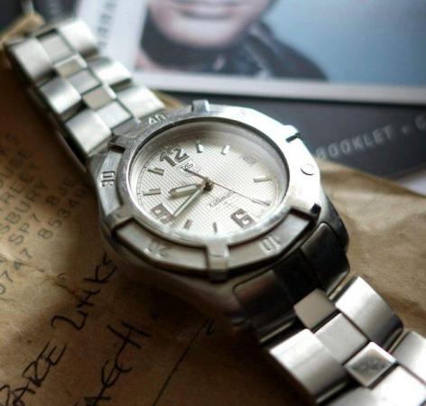 Image 12 of Tag Heuer 2000 Series - WN2110 - Automatic - Date