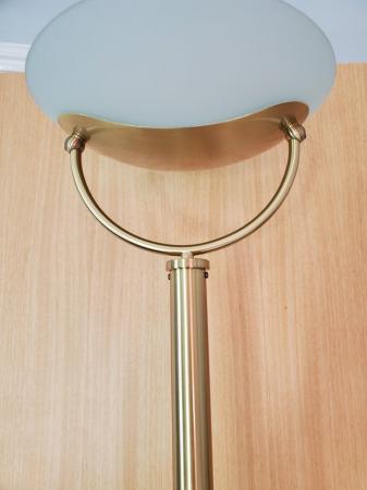 Image 2 of Uplighter Standard Lamp