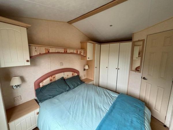 Image 2 of Cheap Caravan: Willerby Salisbury at Glendale Holiday Park