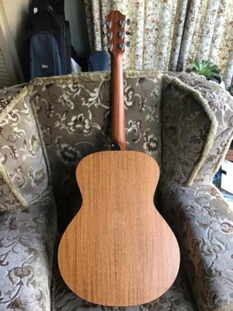 Image 2 of Furch guitar grand concert all solid woods mahogany