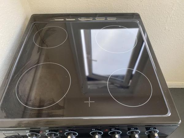 Image 3 of Classic Range Electric Cooker in excellent condition