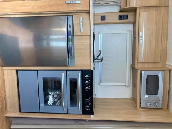 Image 7 of TOURING CARAVAN FOR SALE - REDUCED PRICE